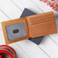 Custom Forever My Boo Halloween Leather Wallet