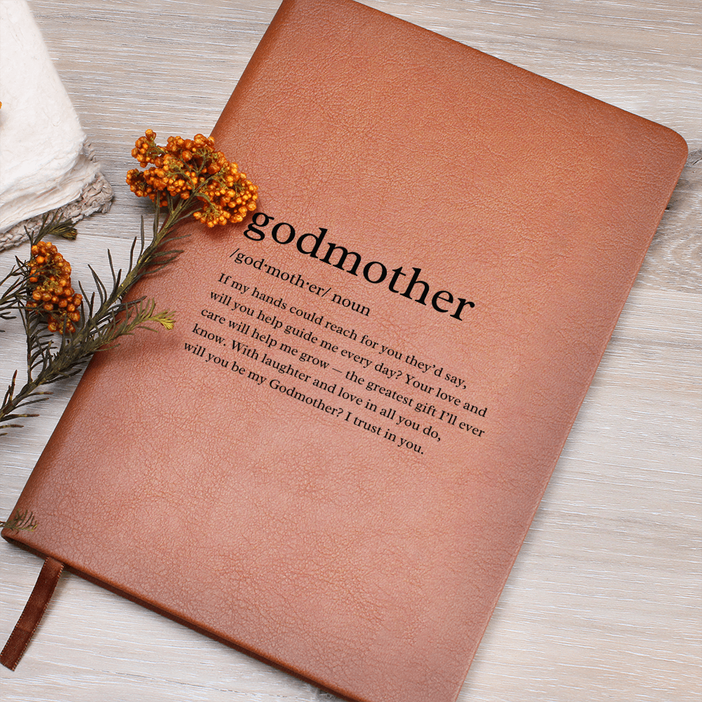 Godmother Proposal Journal