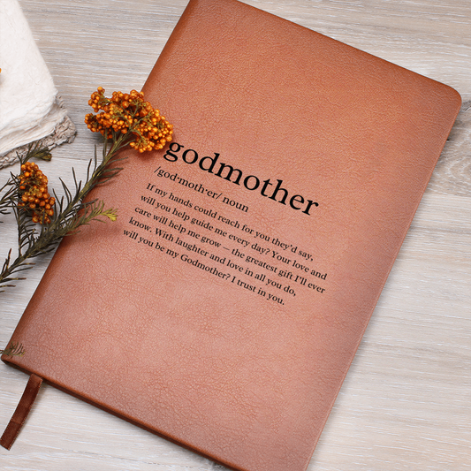 Godmother Proposal Journal
