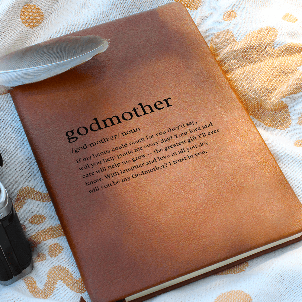 Godmother Proposal Journal