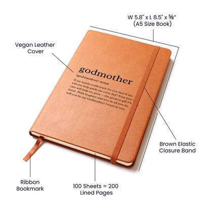 Godmother Proposal Journal
