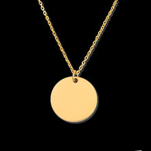 Load image into Gallery viewer, Hummingbird New Beginnings Necklace
