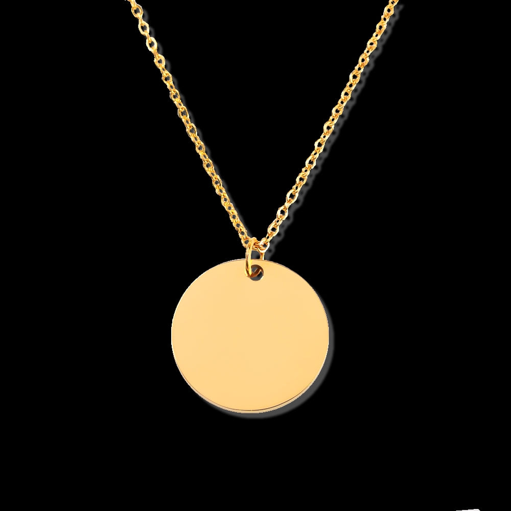 Hummingbird New Beginnings Necklace