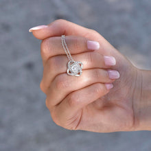 Load image into Gallery viewer, Egg Donor Gratitude Necklace

