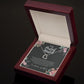 Perfect Match Donor Dainty Heart Necklace