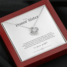 Load image into Gallery viewer, ShineOn Fulfillment Jewelry Donor Sister
