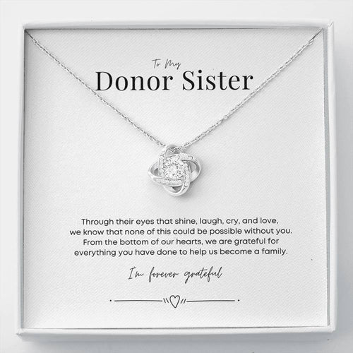 ShineOn Fulfillment Jewelry Standard Box Donor Sister