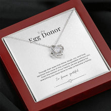 Load image into Gallery viewer, ShineOn Fulfillment Jewelry Egg Donor
