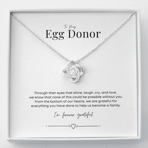 ShineOn Fulfillment Jewelry Standard Box Egg Donor