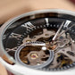 ShineOn Fulfillment Jewelry Kidney Donor Perfect Match Openwork Watch