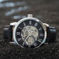 ShineOn Fulfillment Jewelry Kidney Donor Perfect Match Openwork Watch