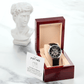 ShineOn Fulfillment Jewelry Kidney Donor Perfect Match Openwork Watch
