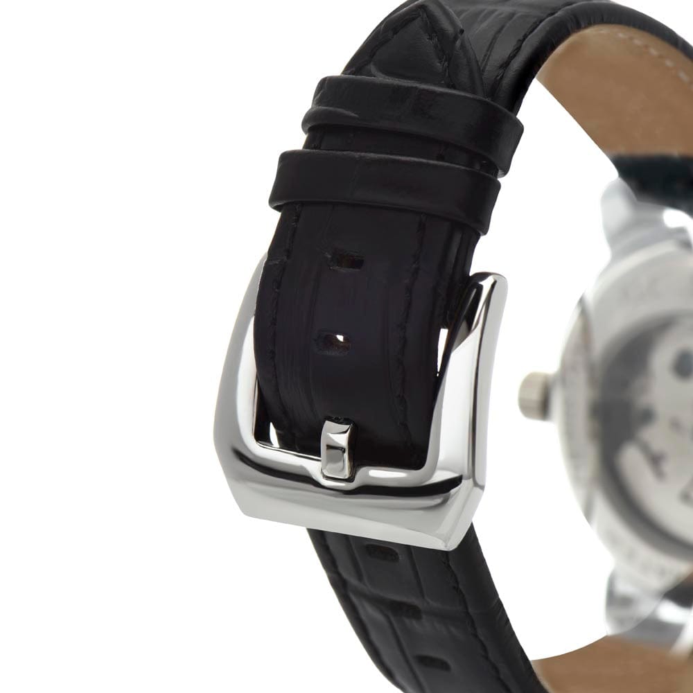 ShineOn Fulfillment Jewelry Kidney Donor Perfect Match Openwork Watch