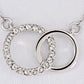 ShineOn Fulfillment Jewelry Kidney Transplant Perfect Match Necklace