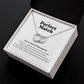 ShineOn Fulfillment Jewelry Kidney Transplant Perfect Match Necklace