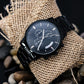 ShineOn Fulfillment Jewelry Personalized Engraved Watch for Kidney Donor