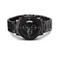 ShineOn Fulfillment Jewelry Personalized Engraved Watch for Kidney Donor