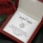 ShineOn Fulfillment Jewelry Stem Cell Buddy Pendant Necklace