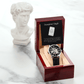 ShineOn Fulfillment Jewelry Transplant Tough Openwork Watch