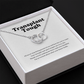 ShineOn Fulfillment Jewelry Transplant Tough Perfect Match Necklace